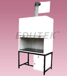 FUME HOOD